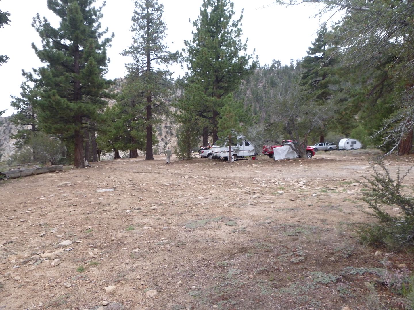 Coon Creek Cabin 2013 4th annual 1 to 3 Day Ride WriteUps, Stories